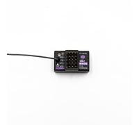Flysky INr4-GYB AFHDS 3 Protocol RC Receiver Built-in Gyroscope Function for NB4 and NB4 PRO Remote Controller