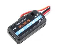 FlySky Temperature Sensor Module i6X iA6B Receiver Real-Time Telemetry FS-CTM01