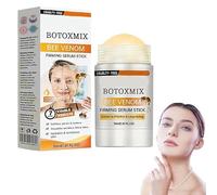 Flysmus Bee Venom Firming Serum Stick, Anti-Aging Face Serum, Lifting & Tightening Serum, Reduces Wrinkles & Fine Lines, Hydrates & Nourishes Skin, for Women & Men (1PCS)