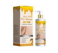 Flysmus BeeLift Anti-Aging Firming Cream, 2024 New Professional Bee Venom Skin Firming Wrinkle Reducing Cream, Skin Firming Rejuvenating Cream, Restore Skin Elasticity for All Skin Types