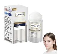 Flysmus Collagen Peptides Firming Serum Stick,Hydrates & Revitalizes Skin, Lifts, Plumps and Firms Skin, Deep Moisturizing,Flysmus Skin Firming Stick for All Skin Types (1 Bottle)