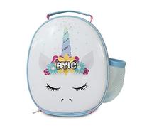 Flyte Chloe The Unicorn - Lunch Bag 9cm x 19cm x 25cm