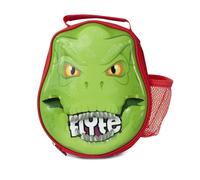 Flyte Darwin The Dino - Lunch Bag 9cm x 19cm x 25cm