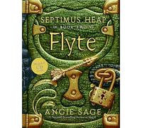 Flyte (Septimus Heap, 2)
