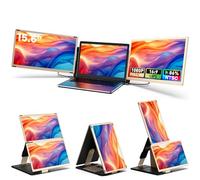 FLYTOCCA Laptop Monitor Extender S6
