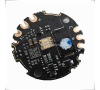 Flytoyecce Motor 1504S ESC Electric Adjustment Board for DJI Spark Flight Controller Circuit Module Drone Accessories Repair Parts