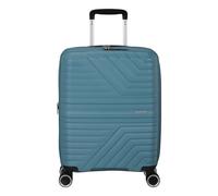 American Tourister MI1001 Spinner Trolley 4 Wheels Small Cabin Size 2.4 kg Light