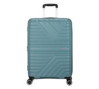 Flytwist Spinner 67/24 TSA EXP - unisex - American Tourister - Suitcases - Blue - ONE SIZE - Suitcases ONE SIZE
