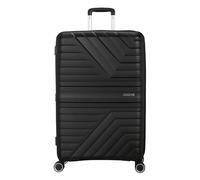 American Tourister Selection Flytwist Travel Suitcase Black L (71-80 cm)