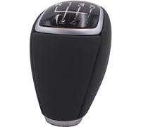 FLYUFO Car Gear Shift Knob for Hyundai I20 I40 IX45 Santa Tucson 2013-2016,Gear Lever knob Head Stick Shifter Handball Lever Accessories