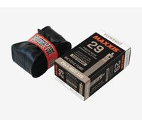 Flyweight 29x1.9/2.125 fvsep inner tube black beige orange red