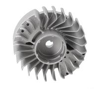 Flywheel 1127 400 1200 for For 029 039 MS290 MS310 MS390 Chainsaw Maintains Rotational Inertia and Drives Charging Circuit Stability