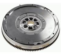 SACHS 2294 000 660 Dual mass flywheel