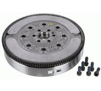 Flywheel 2294 000 298 SACHS for ALFA ROMEO 159 159 Sportwagon SPIDER