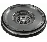 SACHS 2294 000 767 Dual mass flywheel