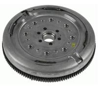 Dual Mass Flywheel DMF fits VW PASSAT 3C2, 3C5 2.0 05 to 10 Sachs 06F105266K New