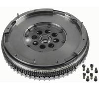Flywheel Clutch for Jeep Dodge:COMPASS,PATRIOT,CALIBER 05106057AA 05106057AB