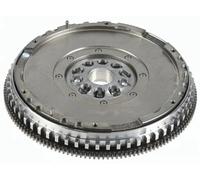 Sachs Dual Mass Flywheel 2294 001 332 - for Volvo S70, S40 I, V40 Estate, S80, V70 Mk II