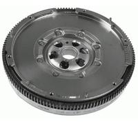 Sachs Dual Mass Flywheel For VW 2294001361 Aftermarket Replacement Part