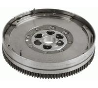 Sachs Dual Mass Flywheel For Fiat 2294001546 Aftermarket Replacement Part