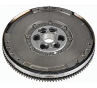 SACHS 2294 001 585 Dual mass flywheel