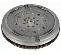 Sachs 2294001597 Flywheel 240mm Outer Diameter With Flywheel Screws Fits Audi TT