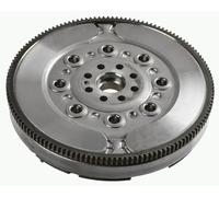 Flywheel 2294 001 599 SACHS for OPEL ASTRA J Coupe