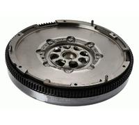 Flywheel 2294 001 906 SACHS for VW TRANSPORTER / CARAVELLE Mk V Bus