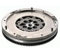 Flywheel Clutch BMW:E46,E83,3,X3 21207525872 7533924 21207527565 7527565