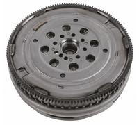 Flywheel For Mercedes C-CLASS E-CLASS GLK-CLASS SLK 08-16 6510304405