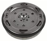 SACHS 2294 501 231 Dual mass flywheel