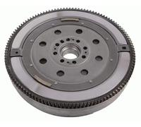 SACHS 2294 501 237 Dual mass flywheel