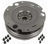 Flywheel 2294 501 278 SACHS for AUDI A6 C7 A6 C7 Avant A5 A5 Sportback A4 B8