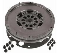 SACHS 2294 501 278 Dual mass flywheel