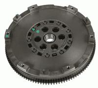Sachs Flywheel 2294 701 037 - Dual Mass for Vauxhall Antara A (L07) 2006-2015 and other vehicles
