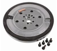SACHS 2294 701 047 Dual mass flywheel