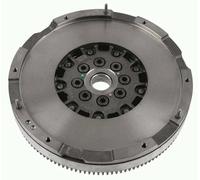 Sachs Dual Mass Flywheel DMF 2294701059 - fits Vauxhall Astra K 1.6D 2015 (55494831)