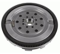 SACHS 2294 701 062 Flywheel compatible with SsangYong Stavic II 2013 - and Other Vehicles