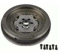 SACHS 2295 000 507 Dual mass flywheel