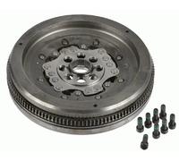 Flywheel For Audi A3 Seat ALHAMBRA ALTEA LEON Skoda OCTAVIA 06J105266AE