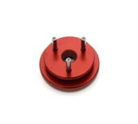Flywheel 3-Shoe Type Inferno Neo - Red
