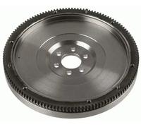 Flywheel 3021 600 294 SACHS for SKODA SEAT VW