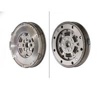 Dual Mass Flywheel DMF fits FIAT QUBO 225 1.3D 2008 on LuK 55203397 55219387 New