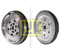 Dual Mass Flywheel DMF fits CITROEN DS3 1.6D 09 to 15 LuK 0532P5 0532Q4 0532R7