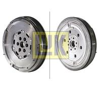 Dual Mass Flywheel DMF fits PEUGEOT 5008 1.6D 10 to 17 LuK 0532T4 0532X5 Quality