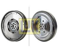 LuK Dual Mass Flywheel 415 0673 10 - Fits FIAT DUCATO 250 2.3D Semi-automatic