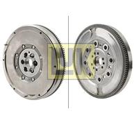 LuK Dual mass flywheel 415 0743 10 with bolts fits Peugeot & Citroen 1.6D