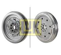 Flywheel LUK 415 0711 09 for SEAT LEON (5F1) 2.0 2015-202