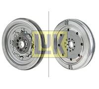 LuK Dual Mass Flywheel 415 0755 09 - fits VW Passat, Golf Mk4/Mk5, EOS