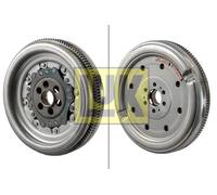 LuK Flywheel - Part No 415089509 - Dual Mass (DMF) for VW, Audi, SEAT - 6-Speed Dual-Clutch